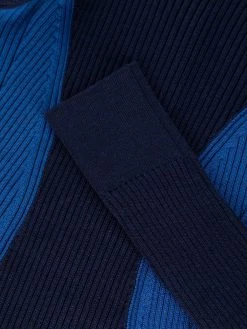 Budget βοΈ Alexander McQueen Colour block wool π dress π 13 Alexander McQueen colour-block wool dress