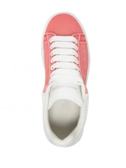 Alexander McQueen gradient-effect Oversized low-top sneakers