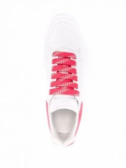 Budget 😉 Alexander McQueen Lace up 👟 sneakers 👏 7 Alexander McQueen lace-up sneakers