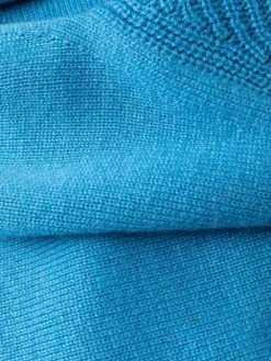 Budget ✨ Alexander McQueen Curved hem cashmere knitted 👗 dress 🤩 12 Alexander McQueen curved-hem cashmere knitted dress