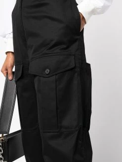 Deals 🔥 Alexander McQueen Military cargo trousers 🎉 11 Alexander McQueen military cargo trousers