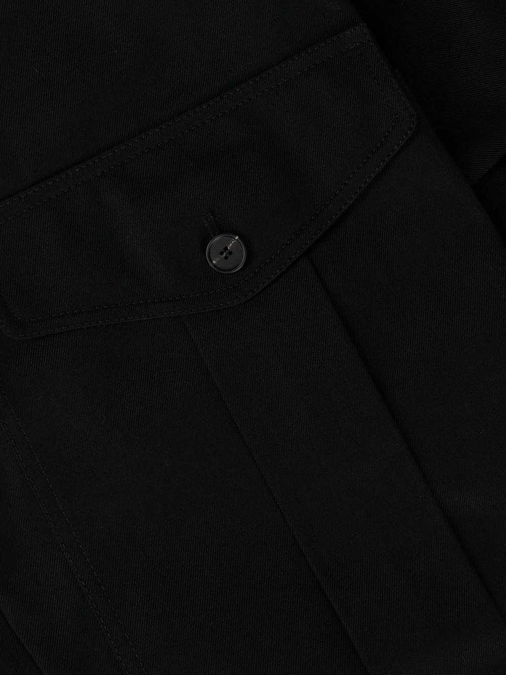 Deals 🔥 Alexander McQueen Military cargo trousers 🎉 7 Alexander McQueen military cargo trousers