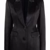 Alexander McQueen single-breasted blazer