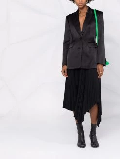 Alexander McQueen single-breasted blazer