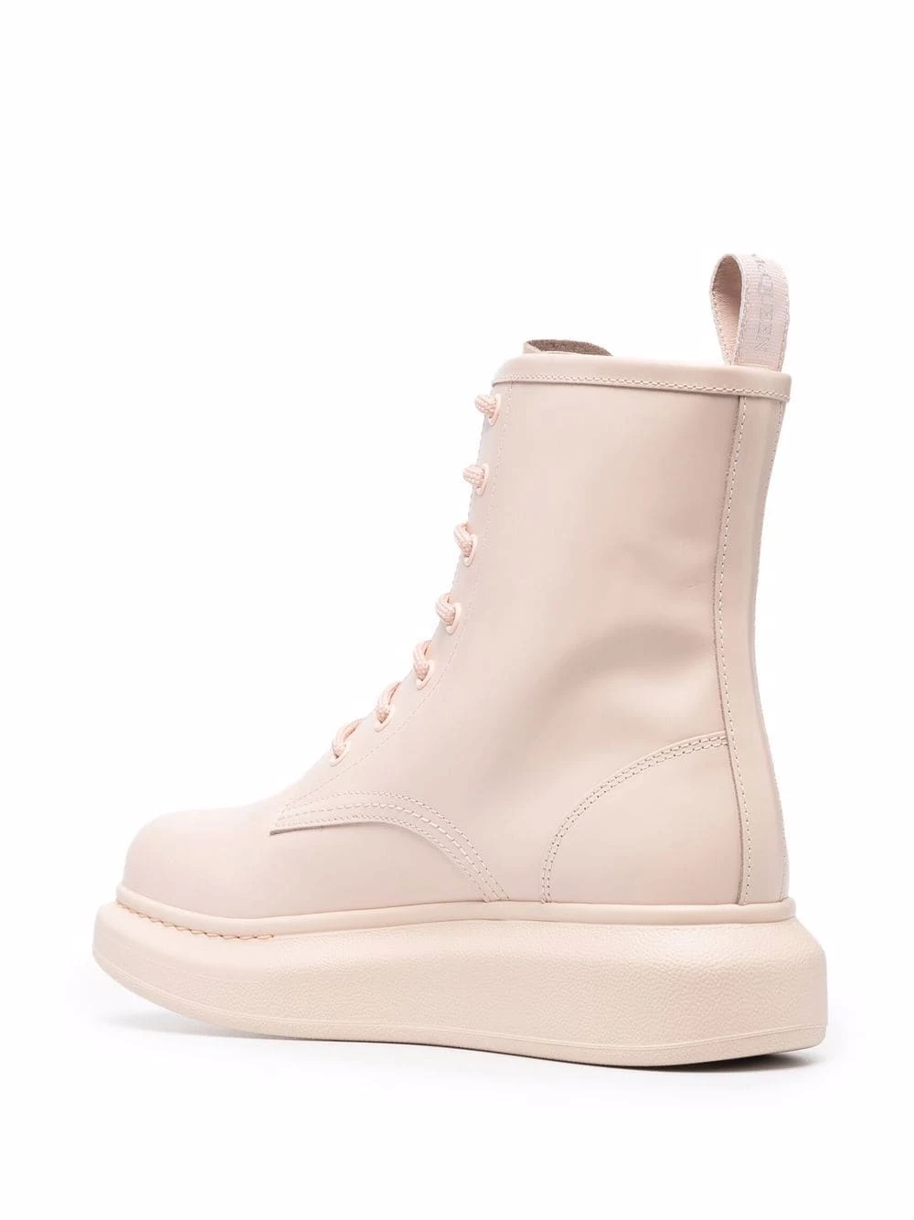 Deals โ Alexander McQueen Oversized sole ๐ฅพ boots ๐ 3 Alexander McQueen Oversized sole boots