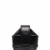 Alexander McQueen leather AirPods Pro case