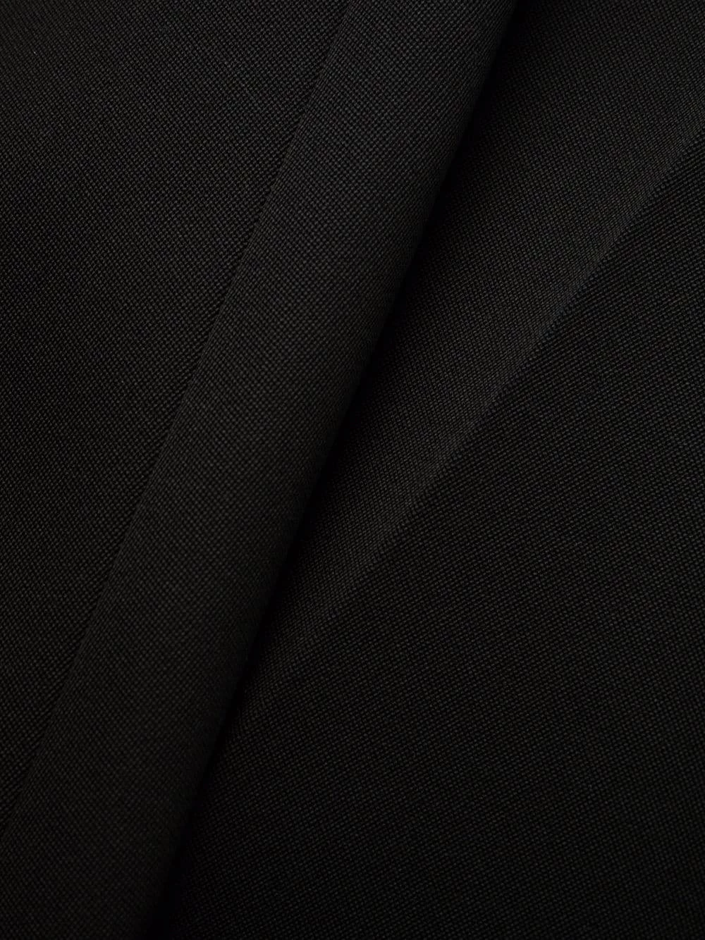 Cheapest ✨ Alexander McQueen High waisted slim fit trousers ⌛ 7 Alexander McQueen high-waisted slim-fit trousers