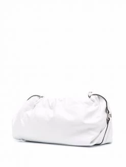 Alexander McQueen The Bundle drawstring shoulder bag
