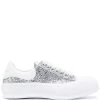 Alexander McQueen Tabi low-top sneakers