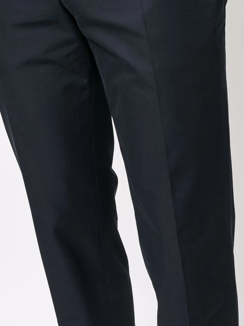 Best deal ๐ Alexander McQueen Graffiti logo straight leg trousers โ 5 Alexander McQueen graffiti logo straight leg trousers