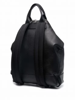 Best deal โ Alexander McQueen De Manta leather ๐ backpack ๐ 7 Alexander McQueen De Manta leather backpack