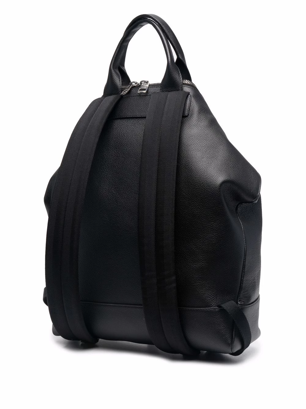 Best deal โ Alexander McQueen De Manta leather ๐ backpack ๐ 3 Alexander McQueen De Manta leather backpack
