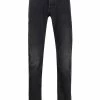 Alexander McQueen skinny-cut denim jeans