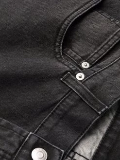 Alexander McQueen skinny-cut denim jeans