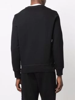 Alexander McQueen graphic-print cotton T-Shirt