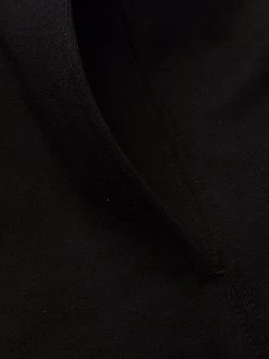 Alexander McQueen logo-print cotton track trousers