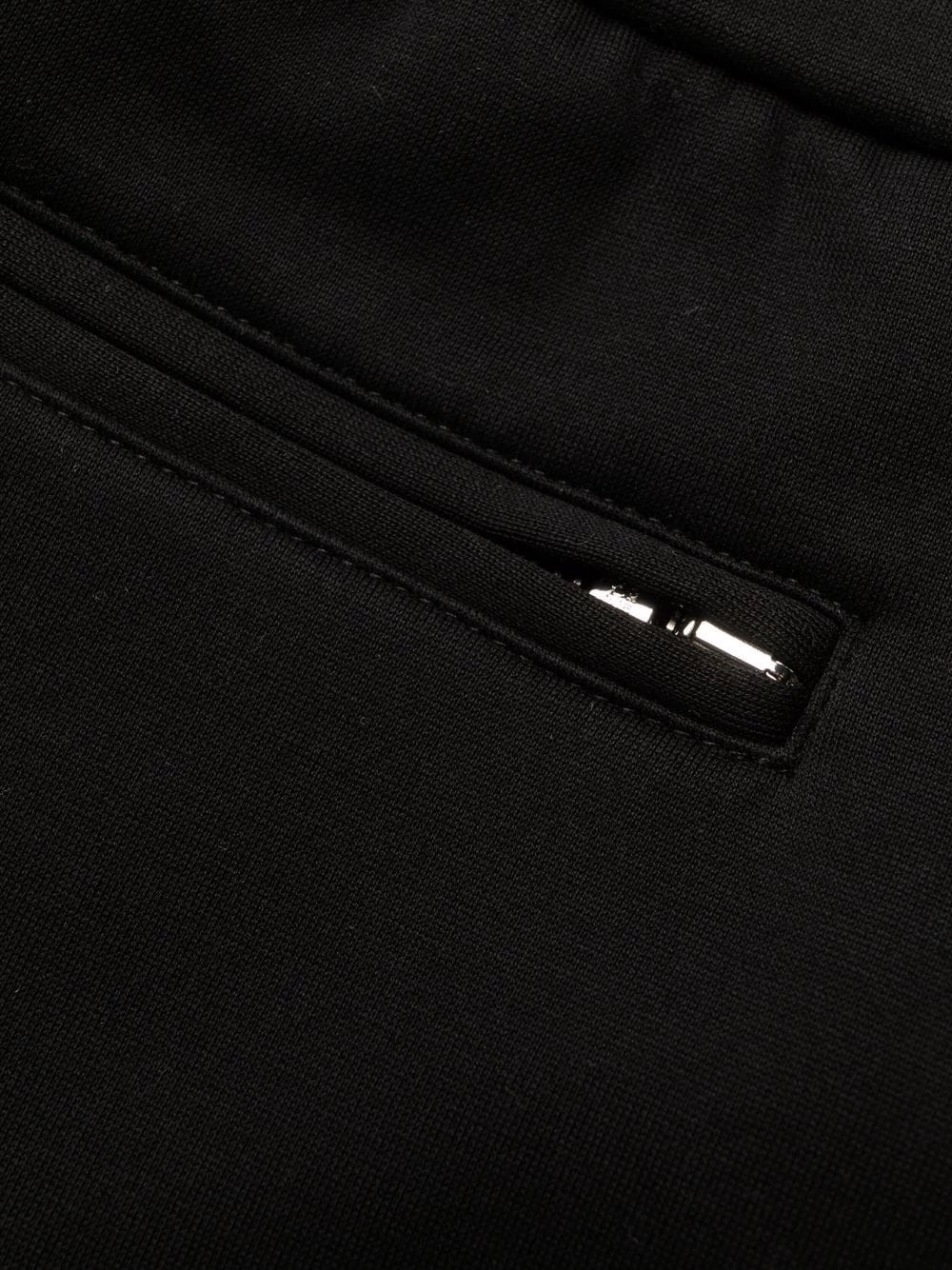 Outlet ๐ Alexander McQueen Sequin embellished skull trackpants ๐ 7 Alexander McQueen sequin-embellished skull trackpants