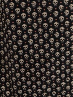 Best reviews of โญ Alexander McQueen Skull embroidered swim shorts ๐ 5 Alexander McQueen skull embroidered swim shorts