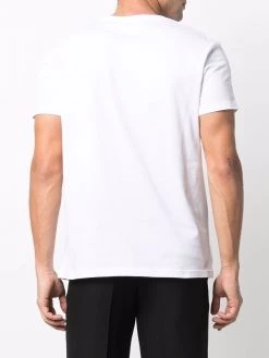 Best deal โ๏ธ Alexander McQueen Doodle Skull print T ๐ shirt ๐ 8 Alexander McQueen Doodle Skull-print T-shirt