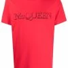 Alexander McQueen tonal logo T-shirt