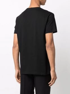 Alexander McQueen sketch skull print T-shirt