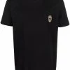 Alexander McQueen skull-studded cotton T-shirt