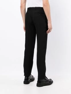 Alexander McQueen tailored wool trousers