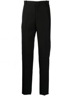 Alexander McQueen tailored wool trousers