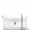 Alexander McQueen small skull bag