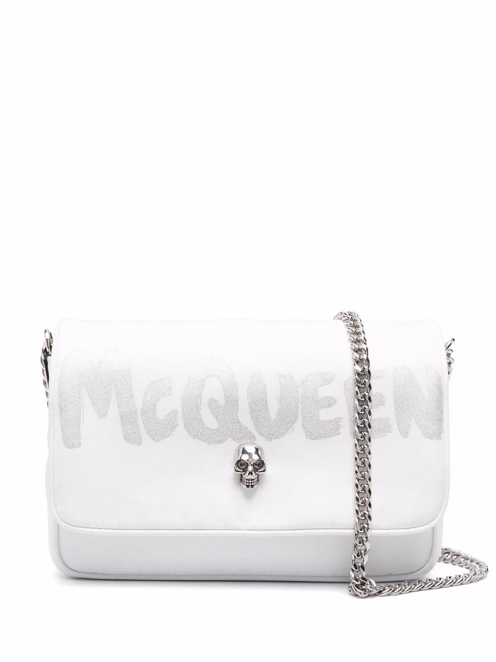 Best reviews of 🔔 Alexander McQueen Small skull bag ❤️ 1 Alexander McQueen small skull bag