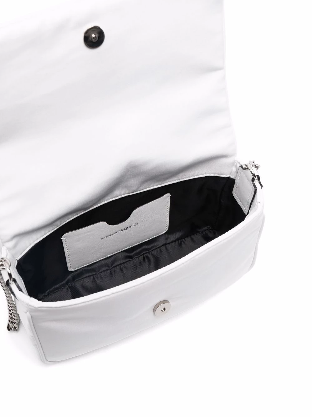 Best reviews of 🔔 Alexander McQueen Small skull bag ❤️ 6 Alexander McQueen small skull bag