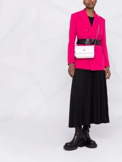 Alexander McQueen small skull bag