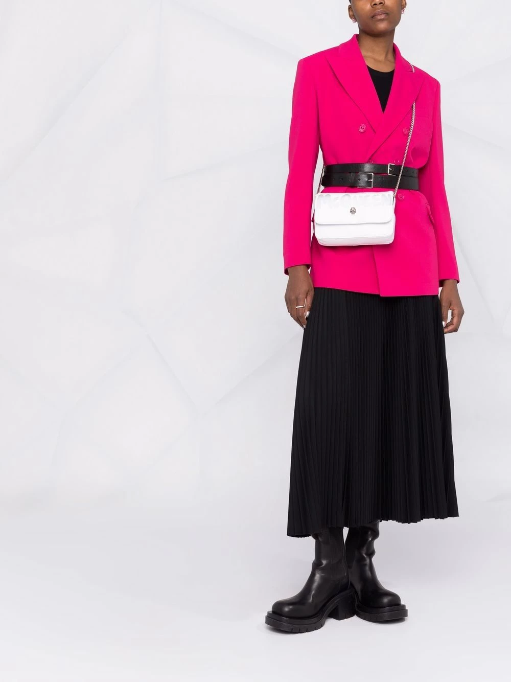 Best reviews of 🔔 Alexander McQueen Small skull bag ❤️ 2 Alexander McQueen small skull bag