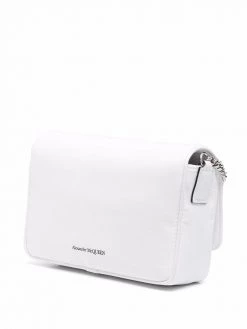 Best reviews of 🔔 Alexander McQueen Small skull bag ❤️ 9 Alexander McQueen small skull bag