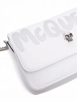 Best reviews of 🔔 Alexander McQueen Small skull bag ❤️ 10 Alexander McQueen small skull bag