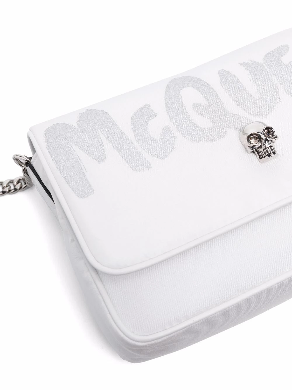 Best reviews of 🔔 Alexander McQueen Small skull bag ❤️ 5 Alexander McQueen small skull bag