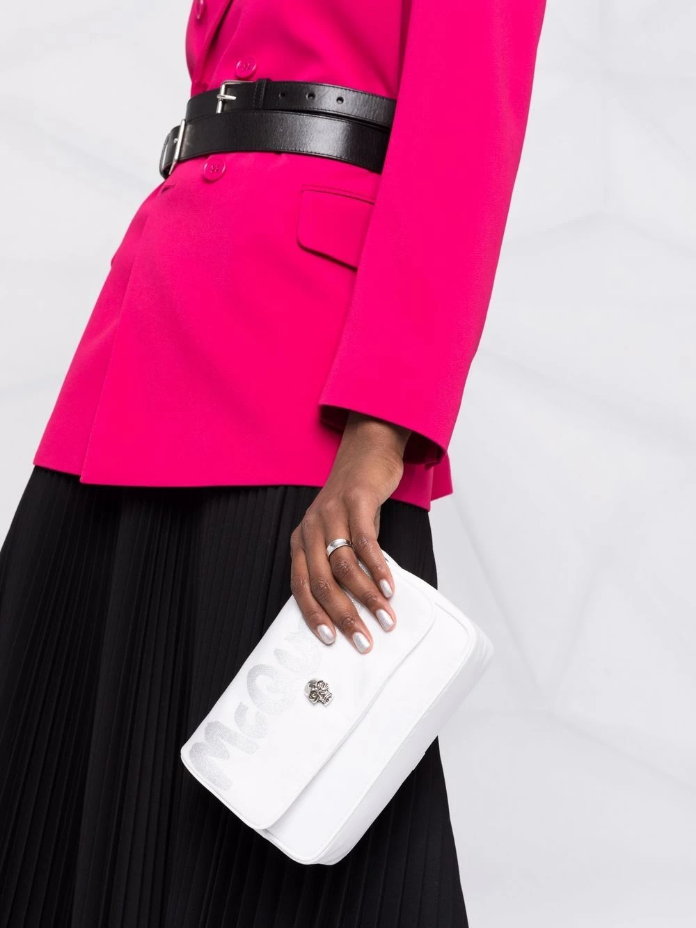 Best reviews of 🔔 Alexander McQueen Small skull bag ❤️ 3 Alexander McQueen small skull bag