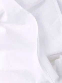 Alexander McQueen ruffle-detail dress