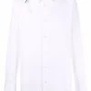 Alexander McQueen classic button-up shirt