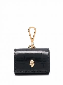 Alexander McQueen Skull Air Pod Pro Case