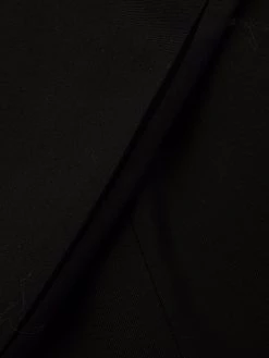 Alexander McQueen cropped zip-detail trousers