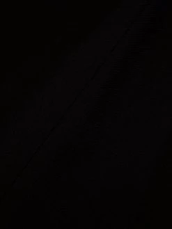 Alexander McQueen cropped zip-detail trousers