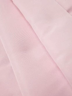 Alexander McQueen zip up flared dress