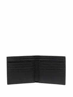 Deals ๐ Alexander McQueen Camouflage print leather wallet ๐ 5 Alexander McQueen camouflage-print leather wallet