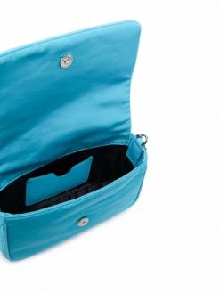 Alexander McQueen Skull crossbody bag