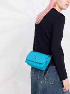 Alexander McQueen Skull crossbody bag