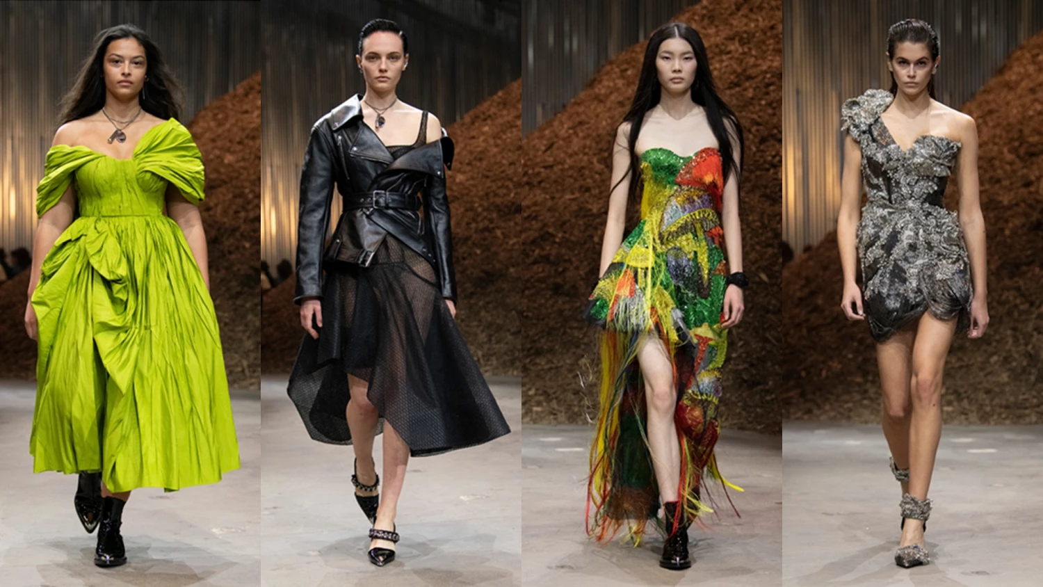 Deals Alexander McQueen Store -Deals Alexander McQueen Store 2